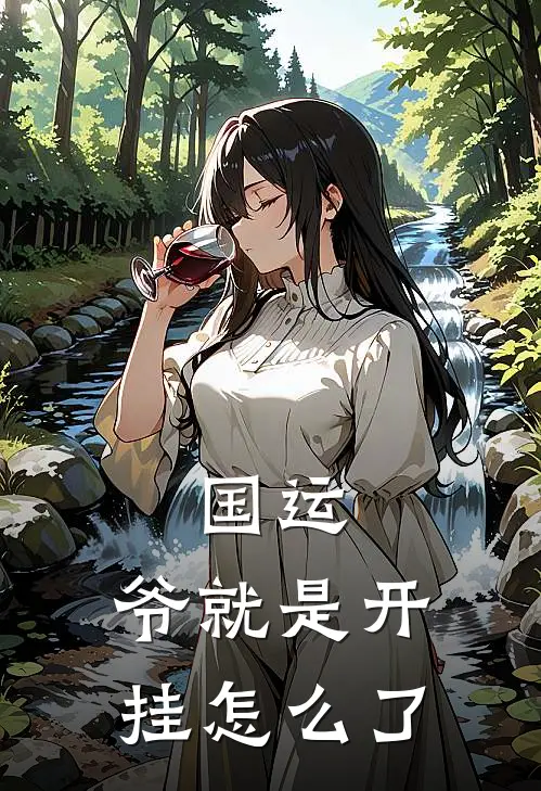 国运：爷就是开挂怎么了