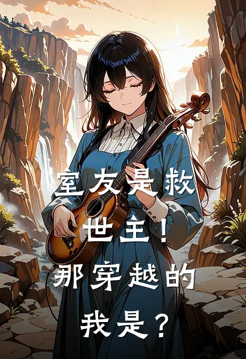 室友是救世主！那穿越的我是？