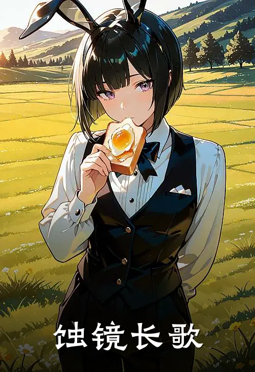 蚀镜长歌
