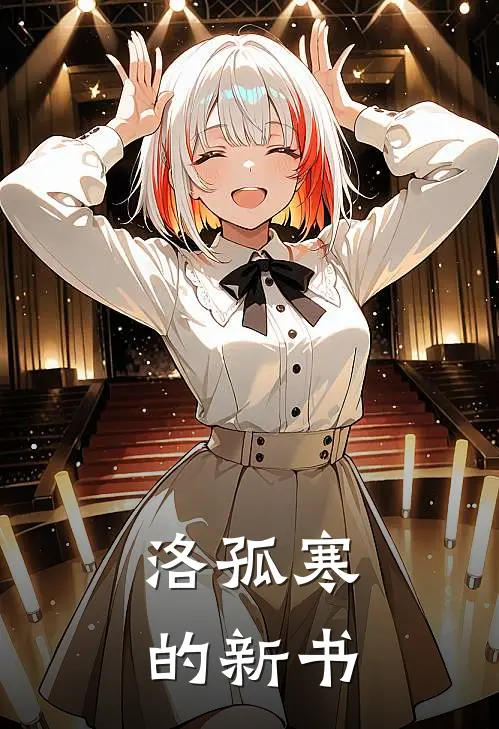 洛孤寒的新书