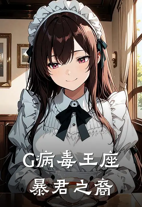 G病毒王座：暴君之裔