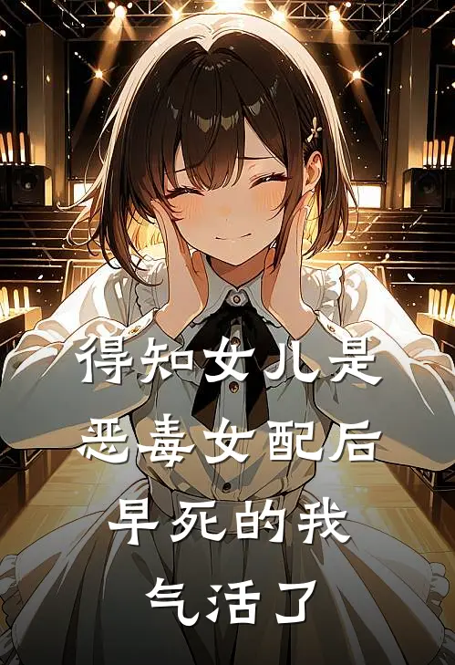 得知女儿是恶毒女配后，早死的我气活了