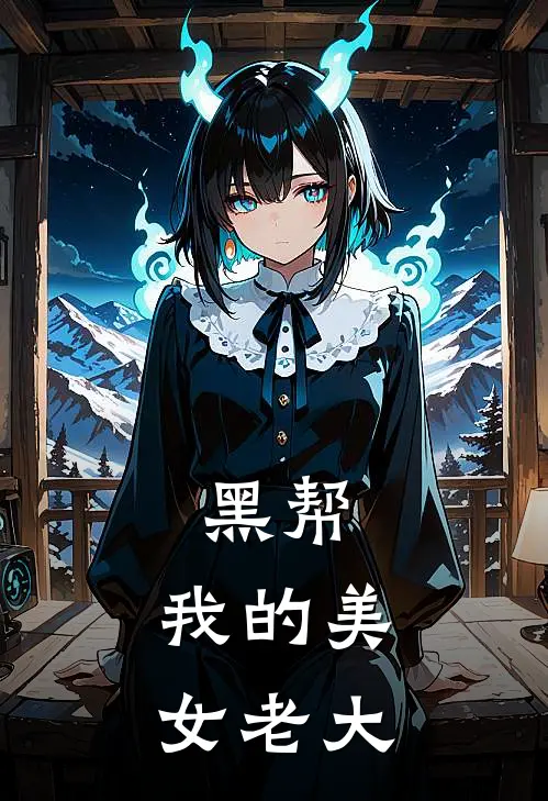 黑帮：我的美女老大