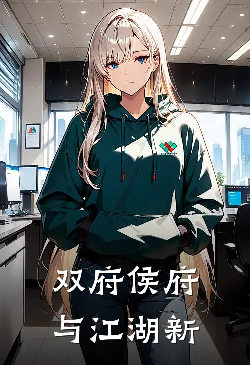 双府侯府与江湖新