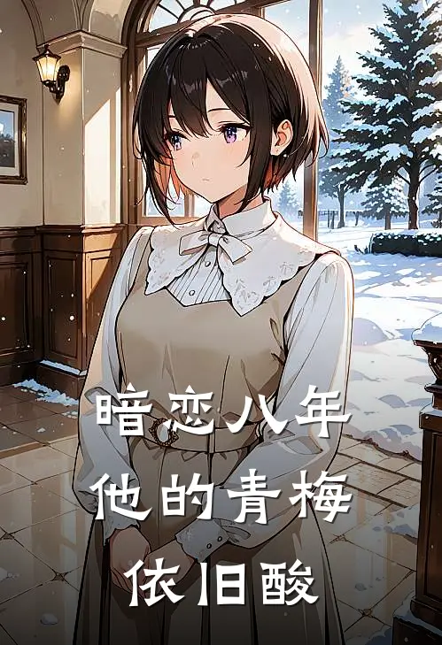 暗恋八年，他的青梅依旧酸