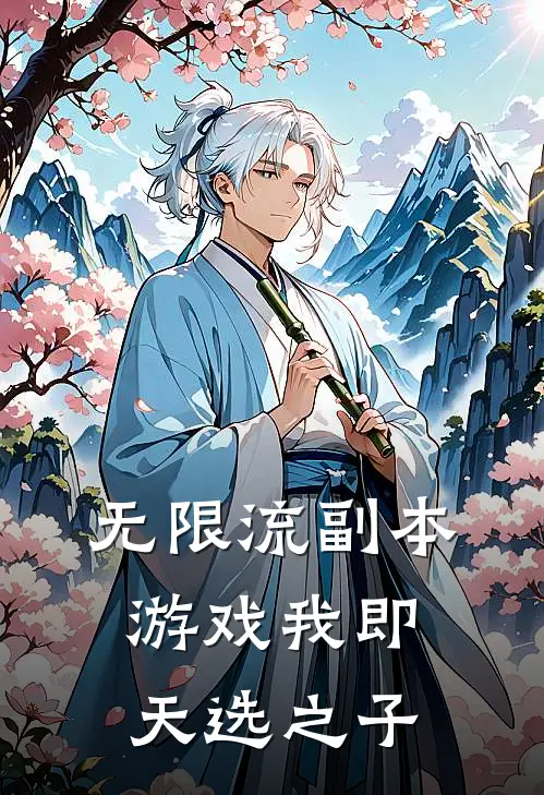 【无限流】副本游戏我即天选之子