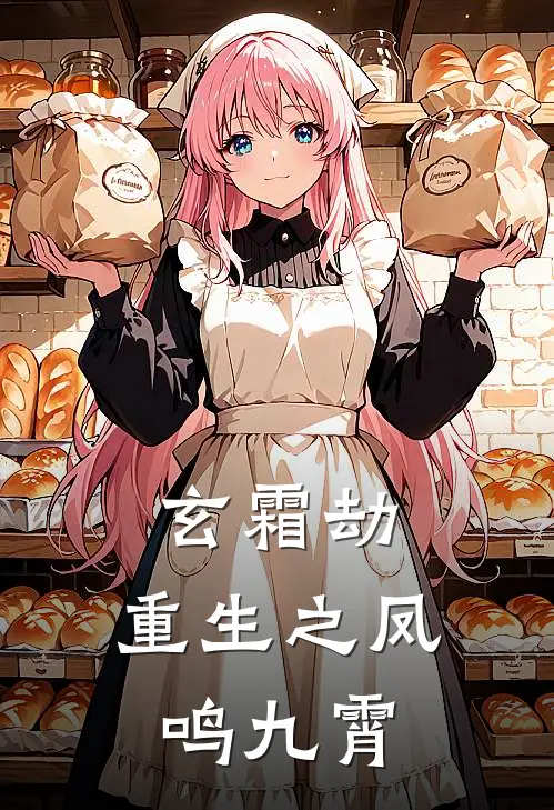 玄霜劫：重生之凤鸣九霄