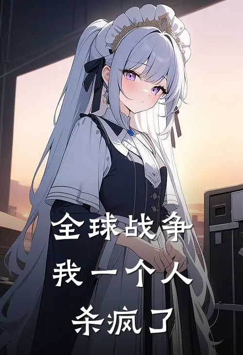 全球战争：我一个人杀疯了