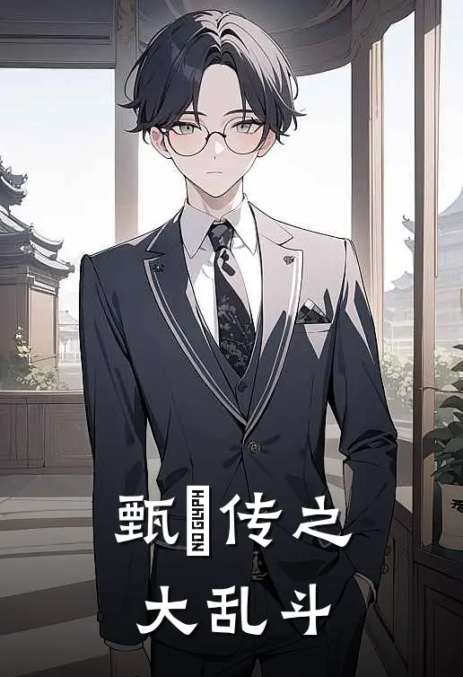 甄嬛传之大乱斗