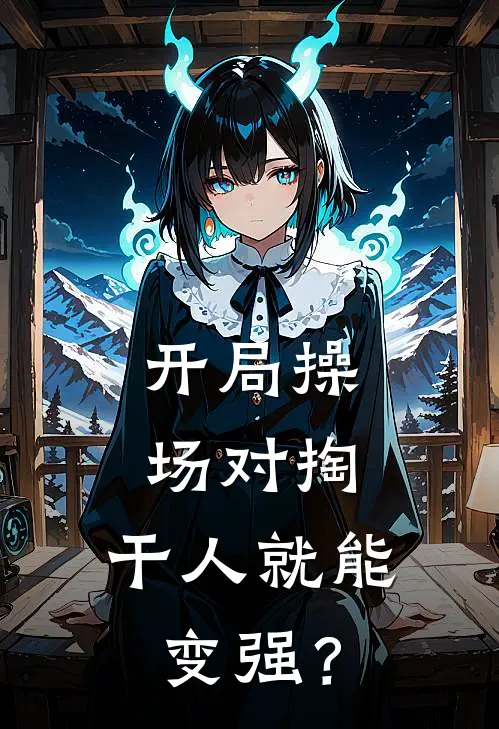 开局操场对掏，干人就能变强？