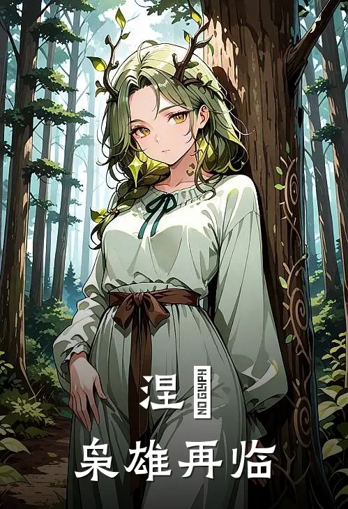 涅槃：枭雄再临