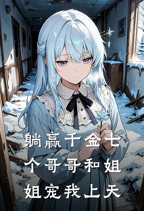 躺赢千金七个哥哥和姐姐宠我上天