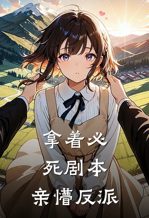 拿着必死剧本，亲懵反派