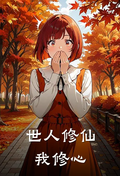 世人修仙，我修心