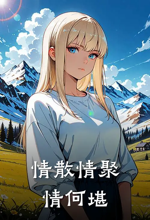 情散情聚情何堪