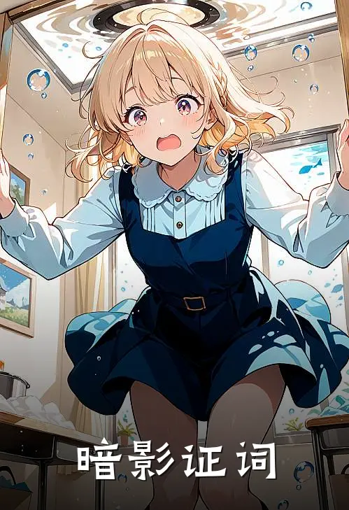 暗影证词