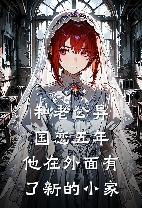 和老公异国恋五年，他在外面有了新的小家