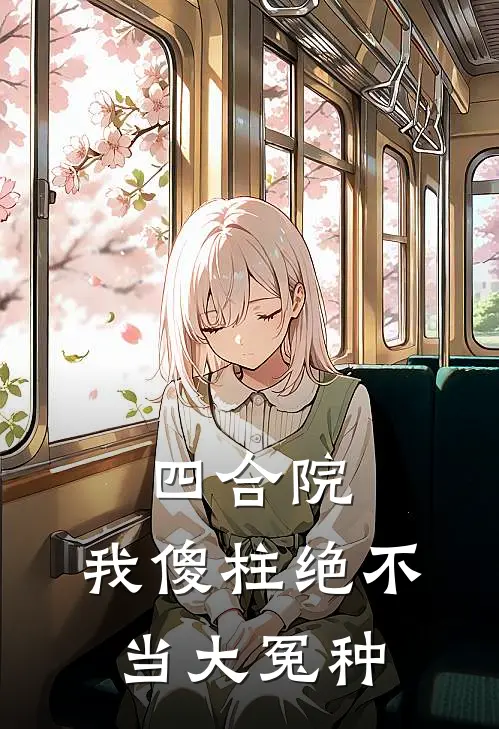 四合院：我傻柱绝不当大冤种