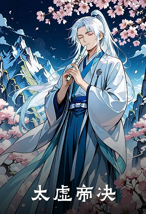 太虚帝决
