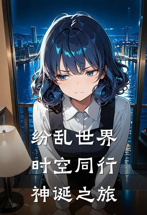 纷乱世界，时空同行，神诞之旅