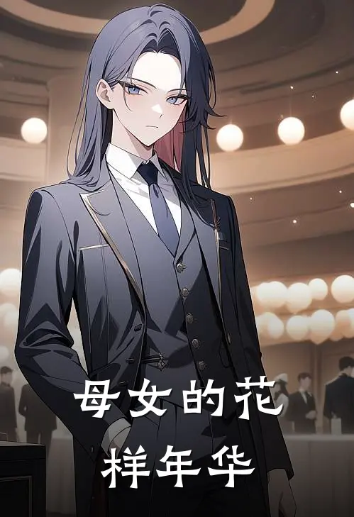 母女的花样年华