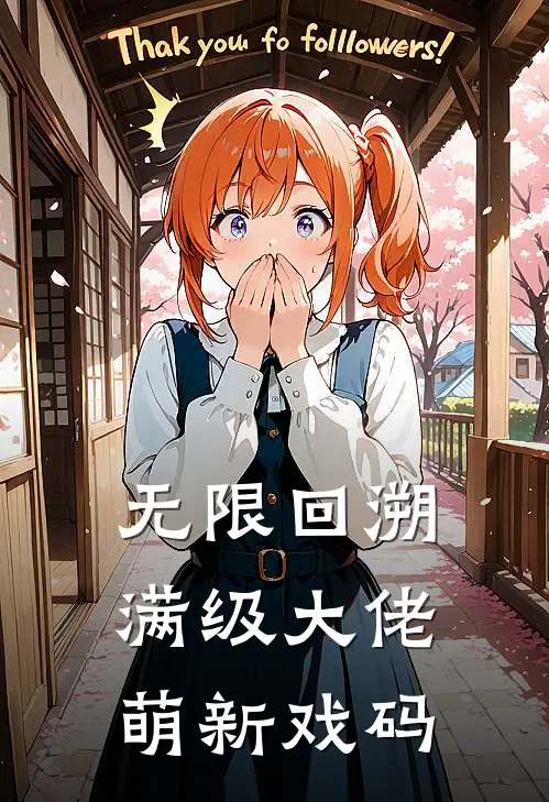 无限回溯，满级大佬萌新戏码