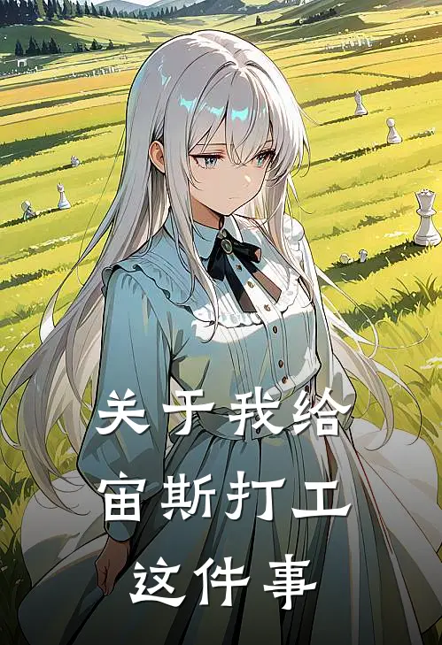 关于我给宙斯打工这件事