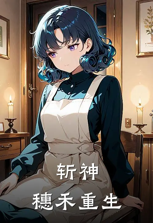 斩神：穗禾重生