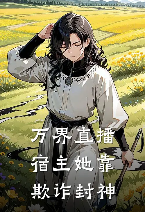 万界直播宿主她靠欺诈封神