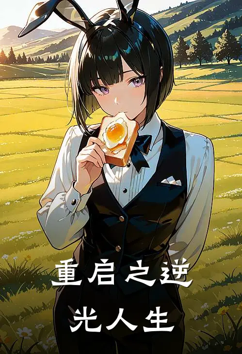 重启之逆光人生