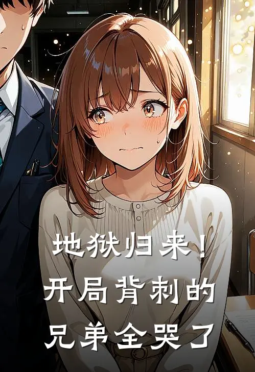 地狱归来！开局背刺的兄弟全哭了