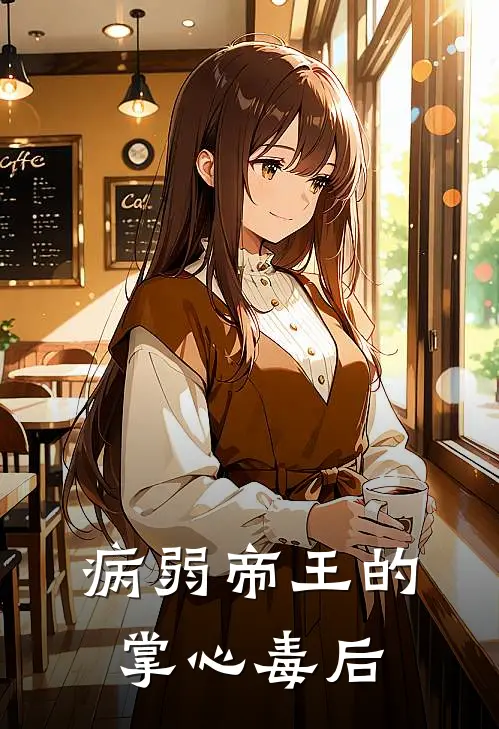 病弱帝王的掌心毒后