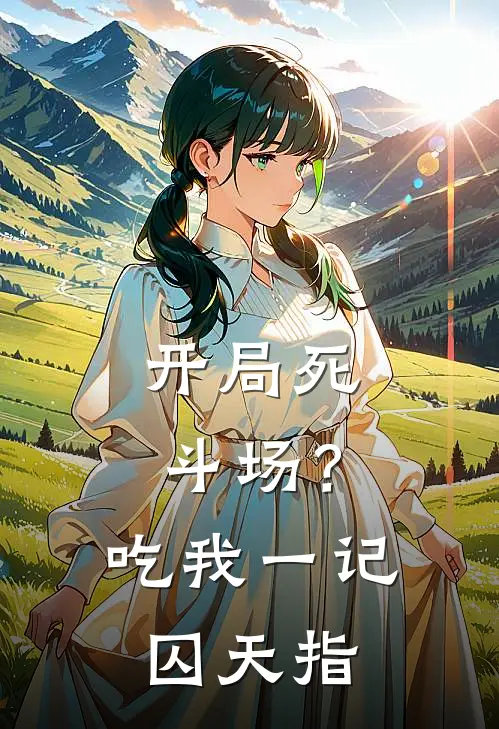 开局死斗场？吃我一记囚天指