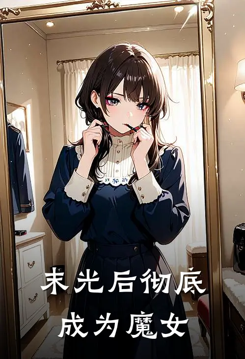 末光后彻底成为魔女