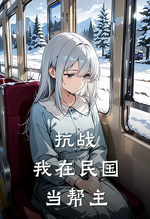 抗战：我在民国当帮主