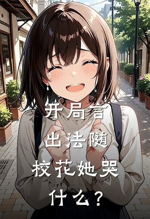 开局言出法随，校花她哭什么？