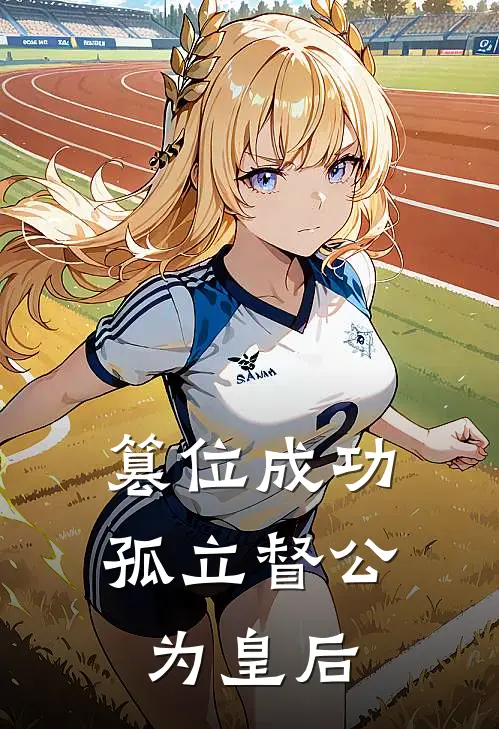 篡位成功，孤立督公为皇后