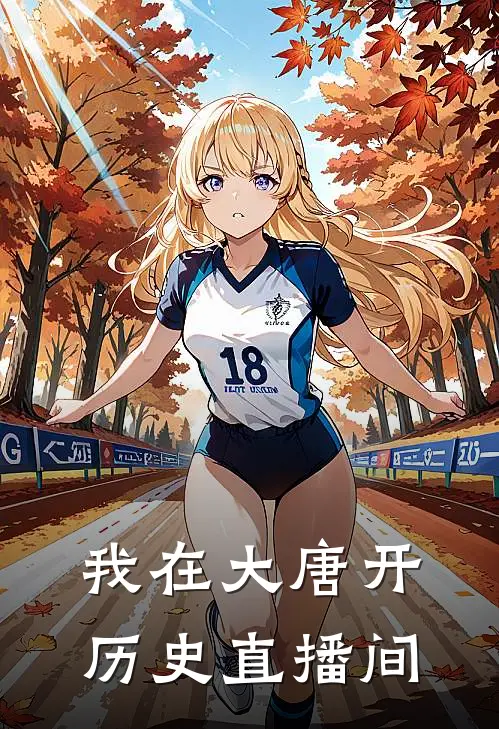 我在大唐开历史直播间