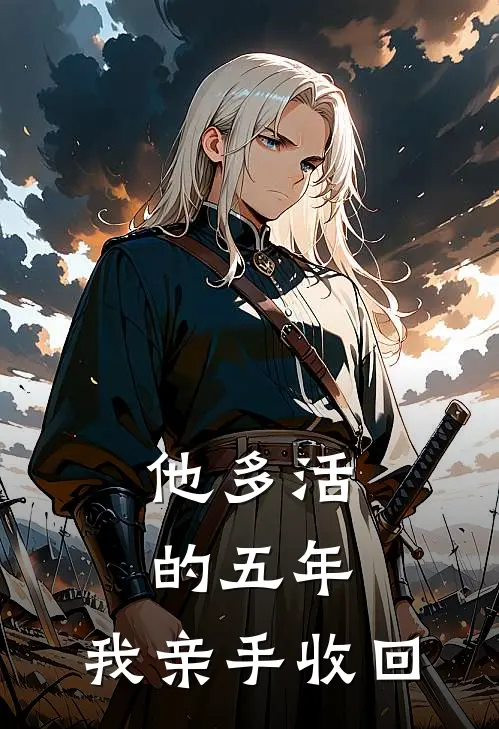 他多活的五年，我亲手收回