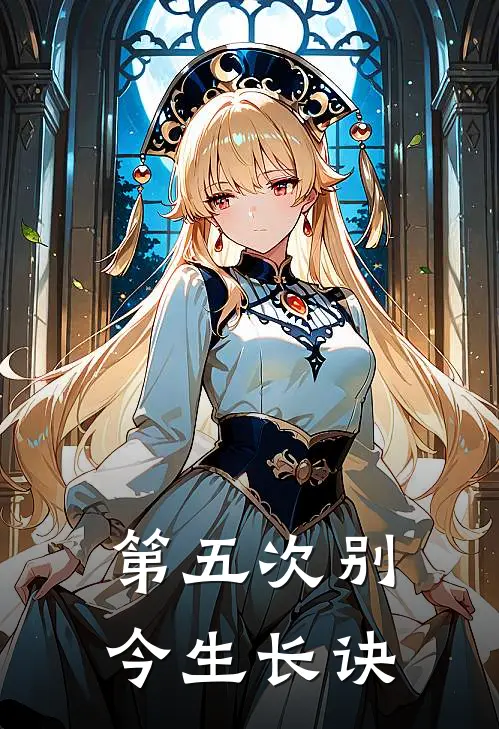 第五次别，今生长诀