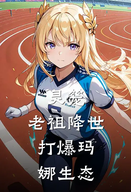 灵笼：老祖降世，打爆玛娜生态