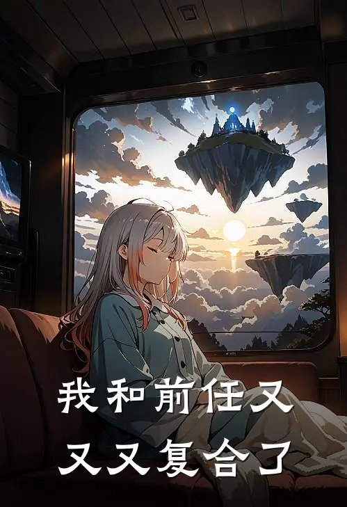 我和前任又又又复合了