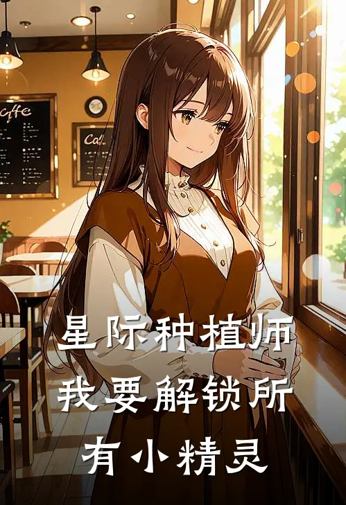 星际种植师：我要解锁所有小精灵