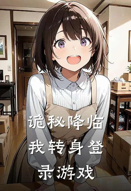 诡秘降临：我转身登录游戏