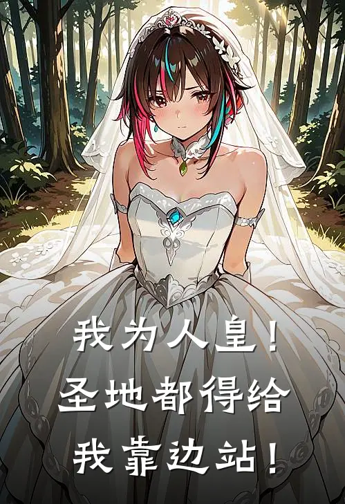 我为人皇！圣地都得给我靠边站！