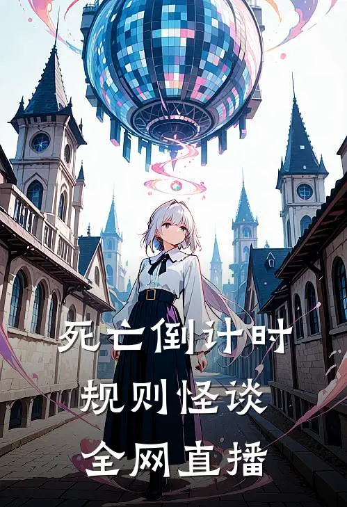 死亡倒计时：规则怪谈全网直播