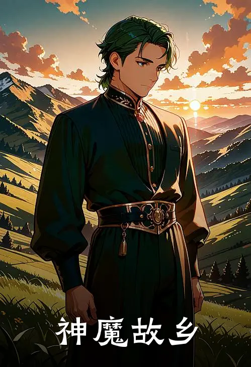神魔故乡