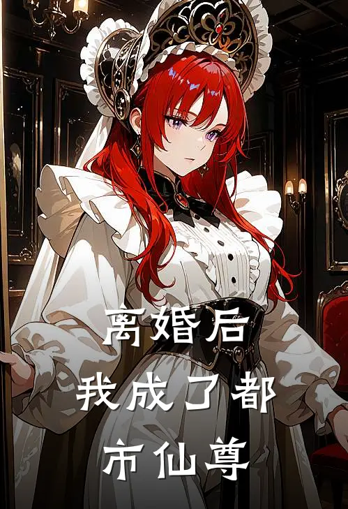 离婚后，我成了都市仙尊