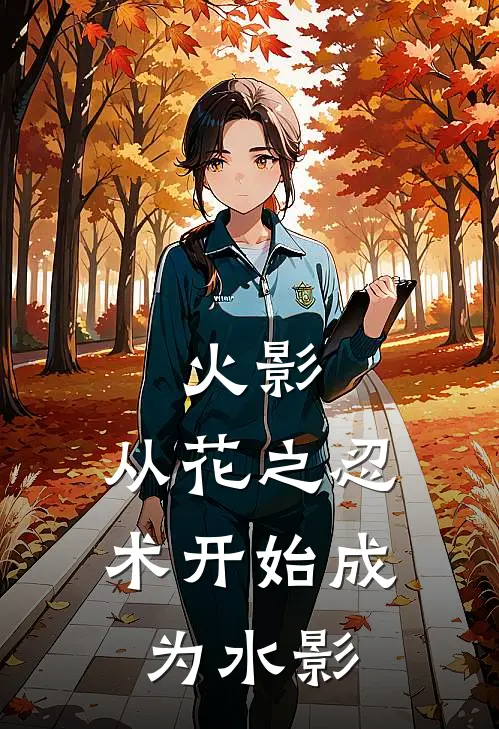 火影：从花之忍术开始成为水影