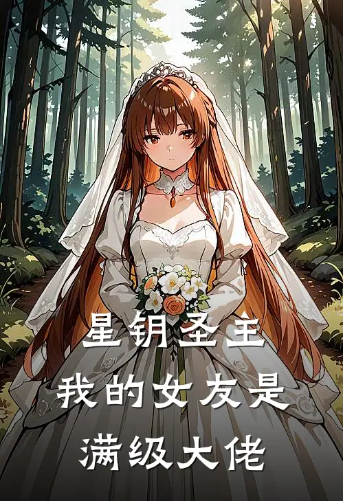 星钥圣主：我的女友是满级大佬